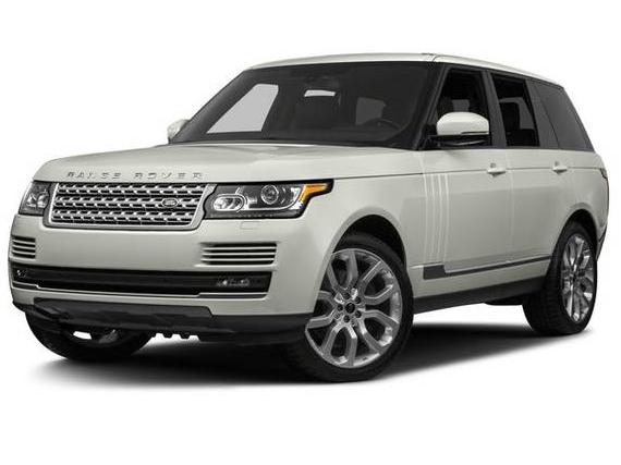 LAND ROVER RANGE ROVER 2016 SALGS3EF0GA310184 image LAND ROVER RANGE ROVER 2016 SALGS3EF0GA310184 image